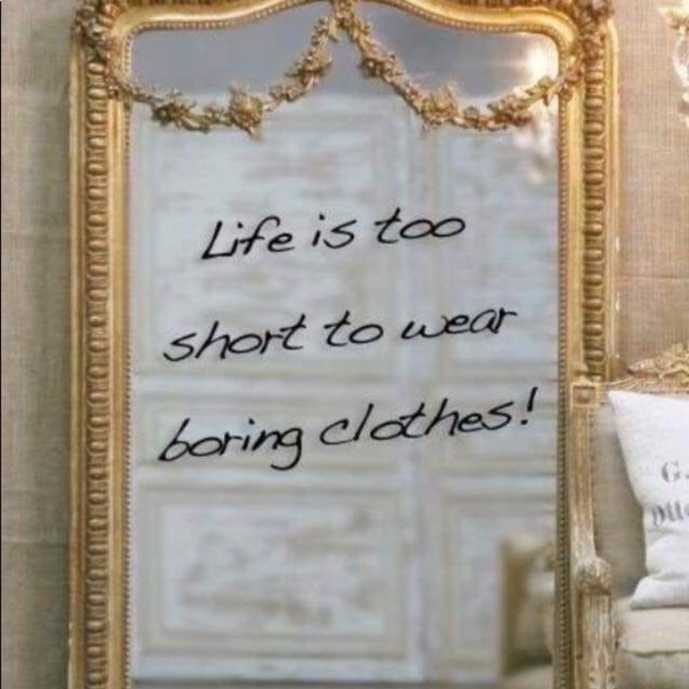 My Closet